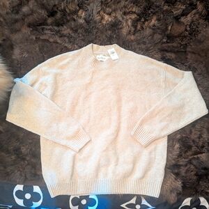 BAGGIE Crew neck sweater